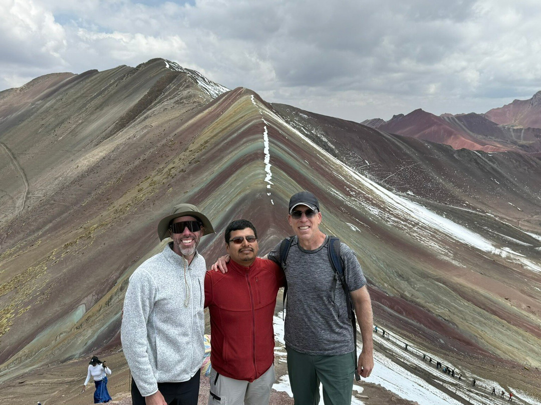 Rodrigo local guide景点图片