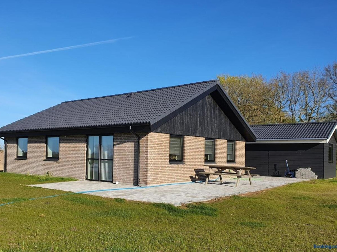 Fælleshuset Kirkebakken
