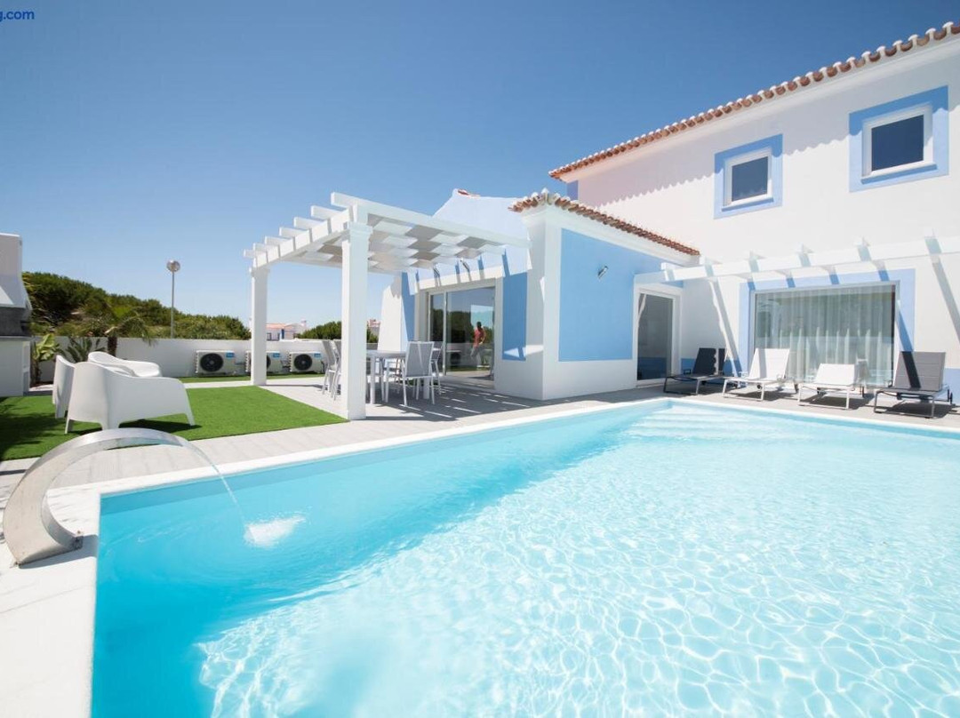 Casa Lusitana II/III