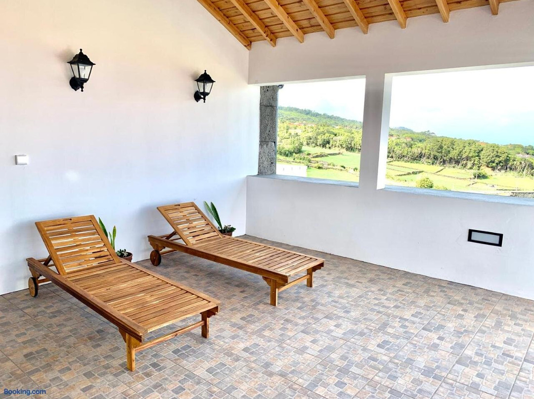 Casa do Antonio Julio