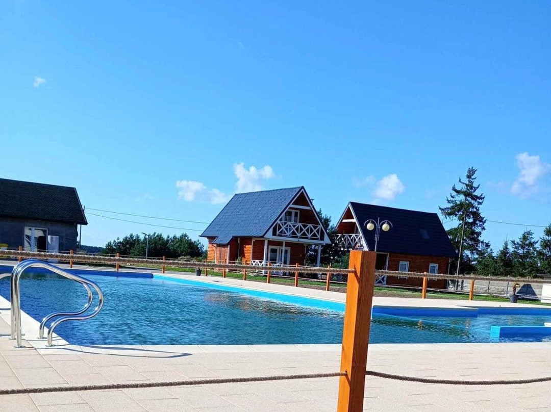 Motel Sorrento主图