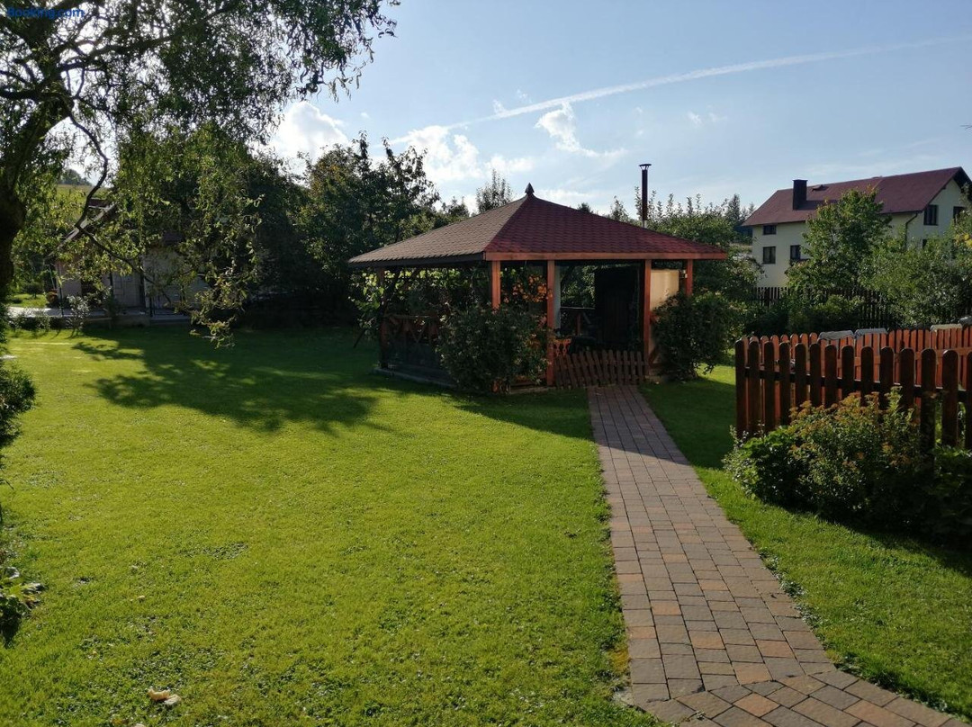 Pokoje u Jarka