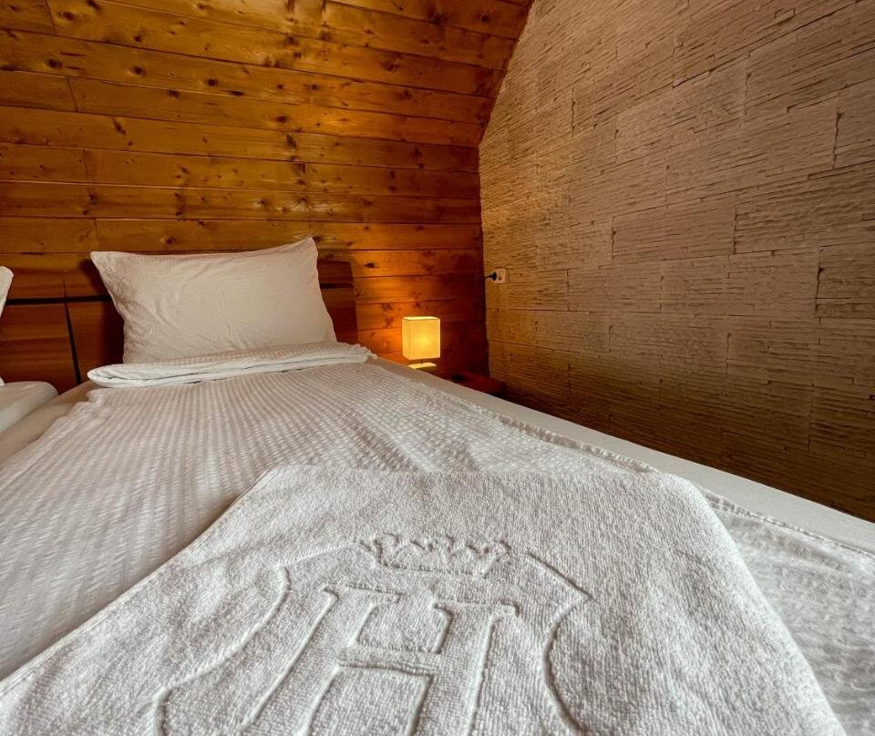 Somogyi Vendégház主图