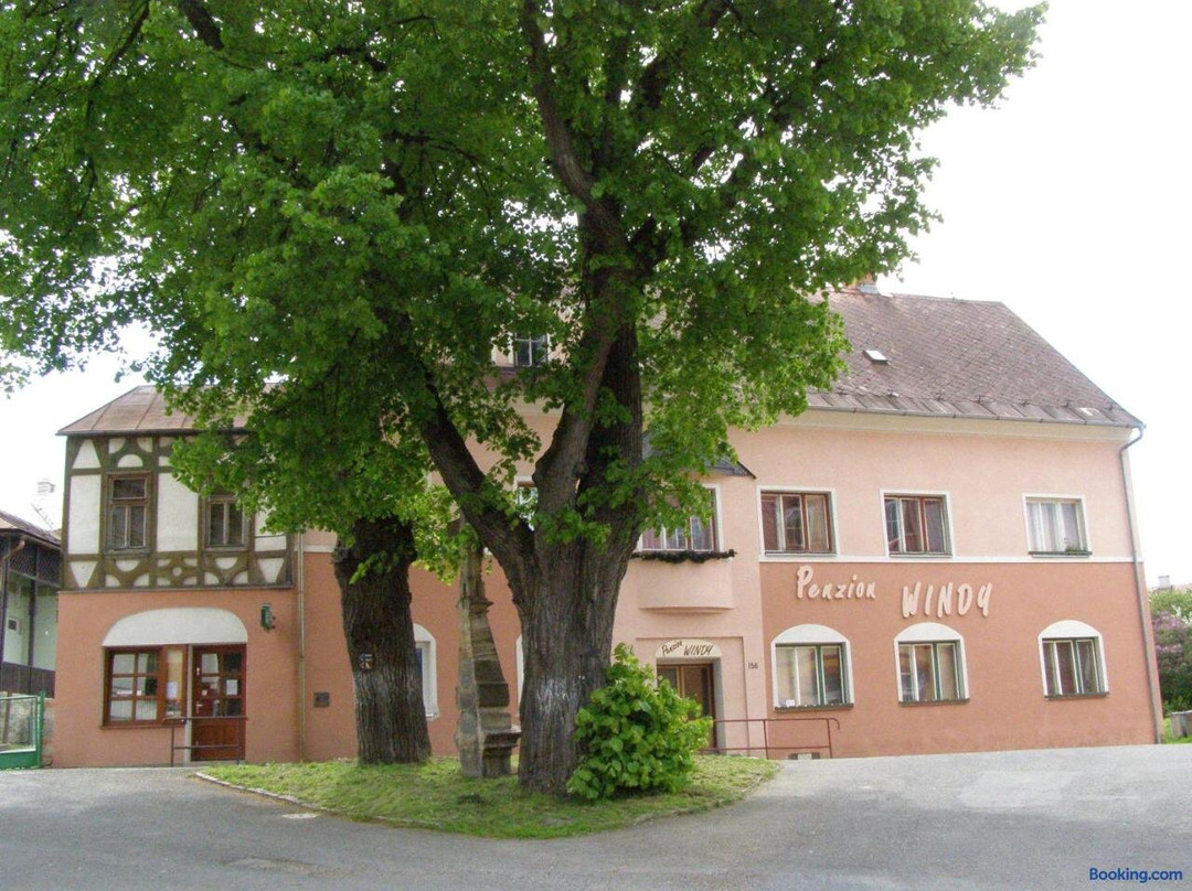 Apartmany Windy