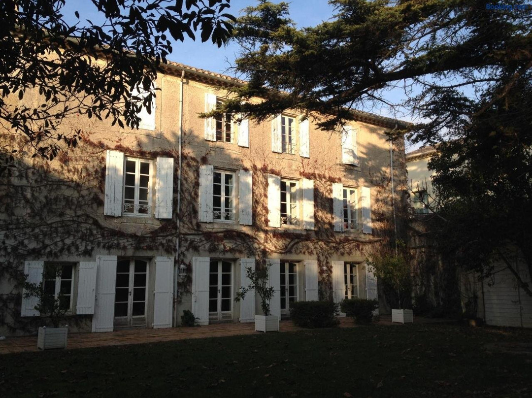 Boulevard Moliere