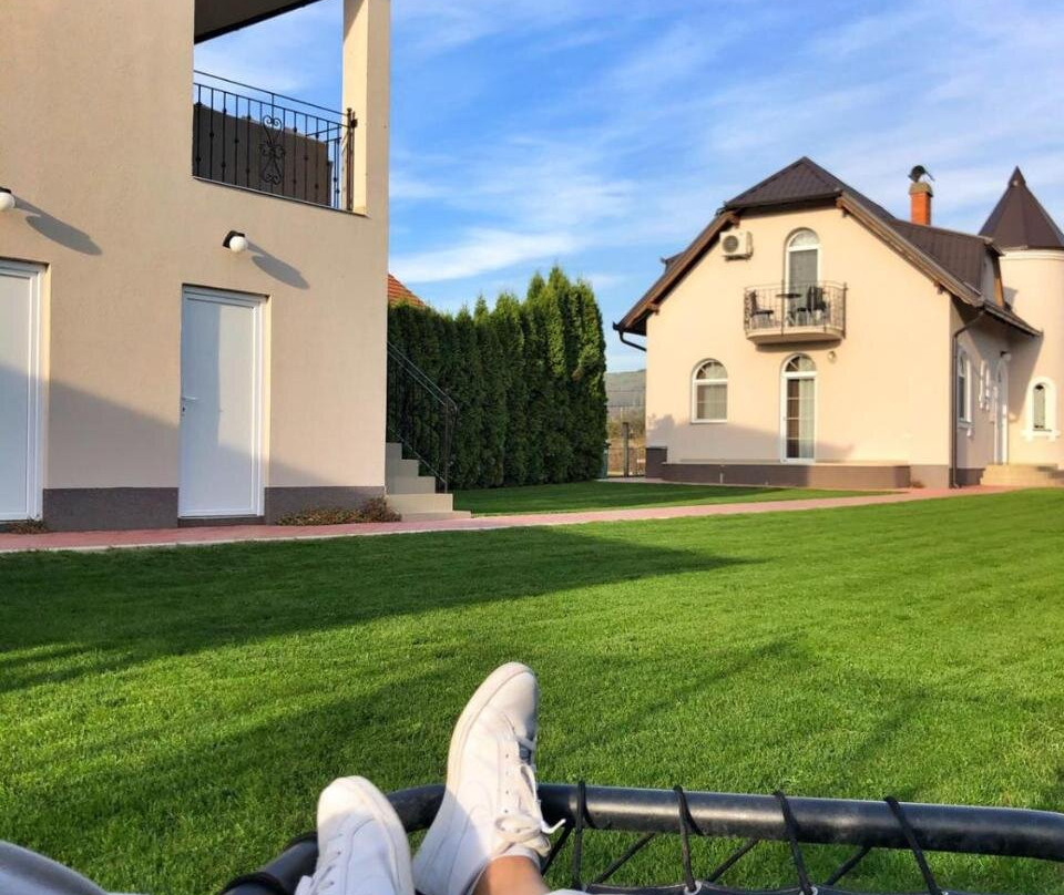 Aria Apartmani