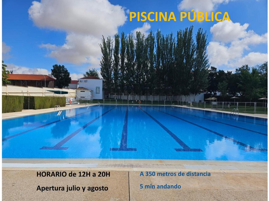 Apartamentos La Luna