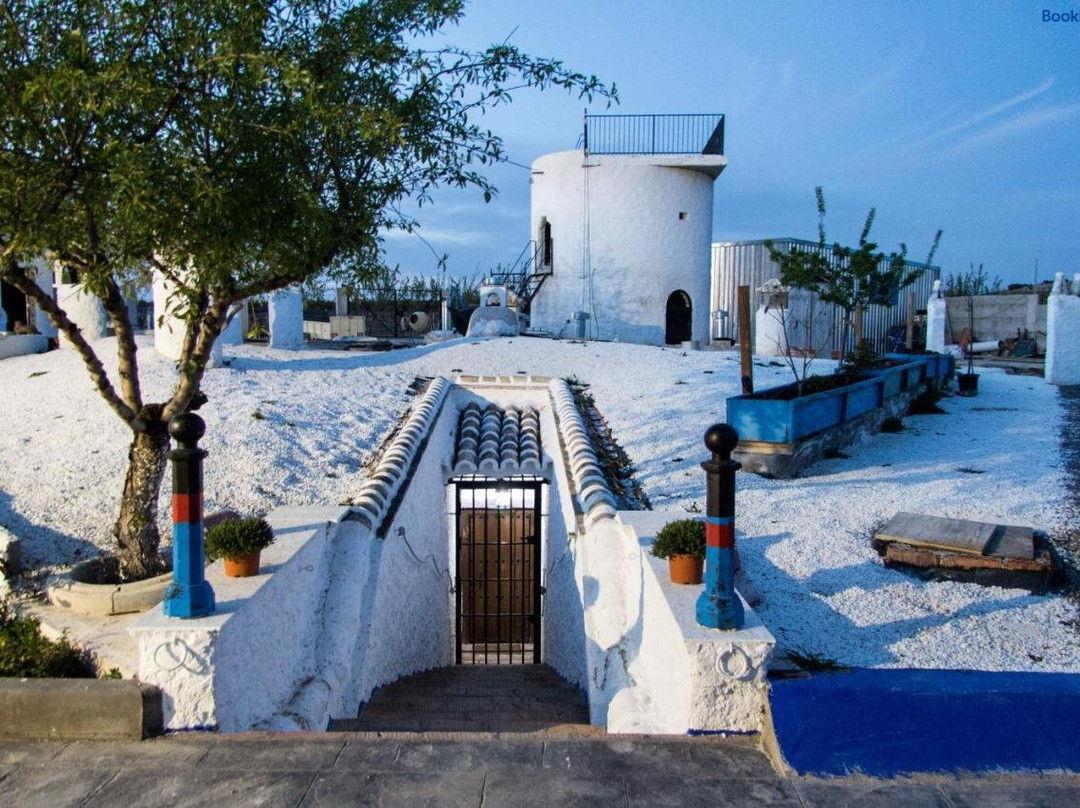 Silo el capricho