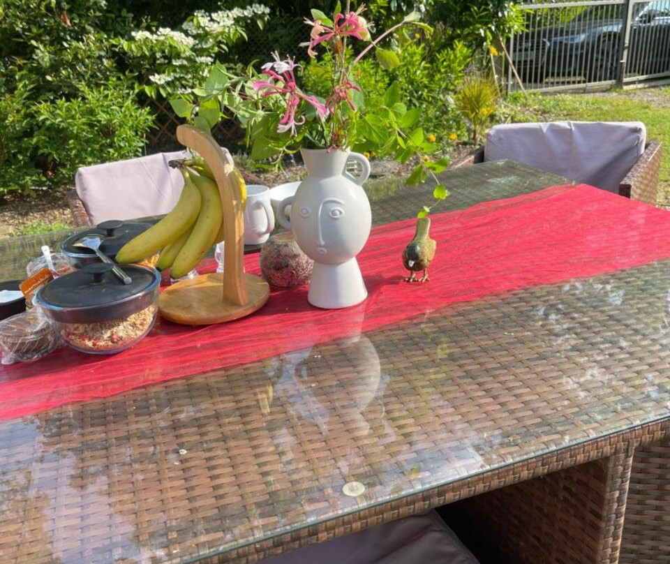 South Lodge House BnB