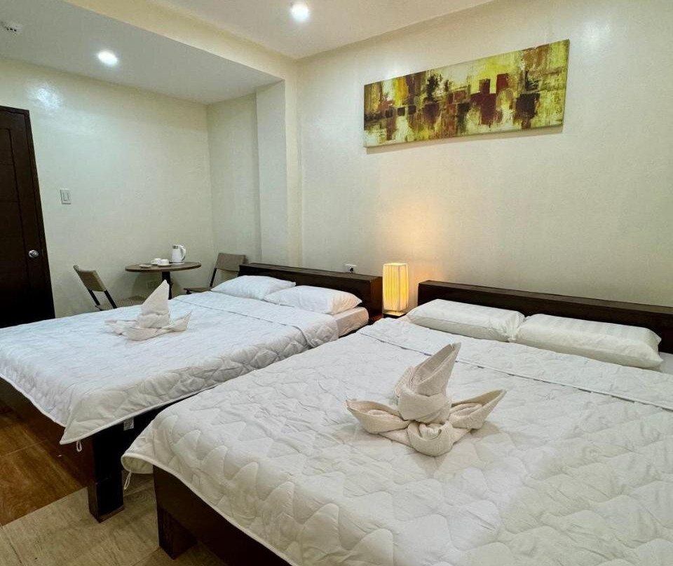 Florencia's Pension House