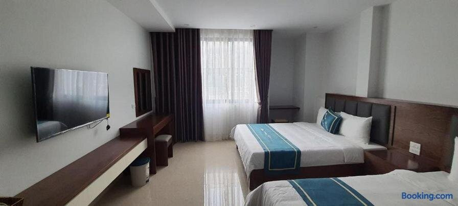 Minh Hung Motel