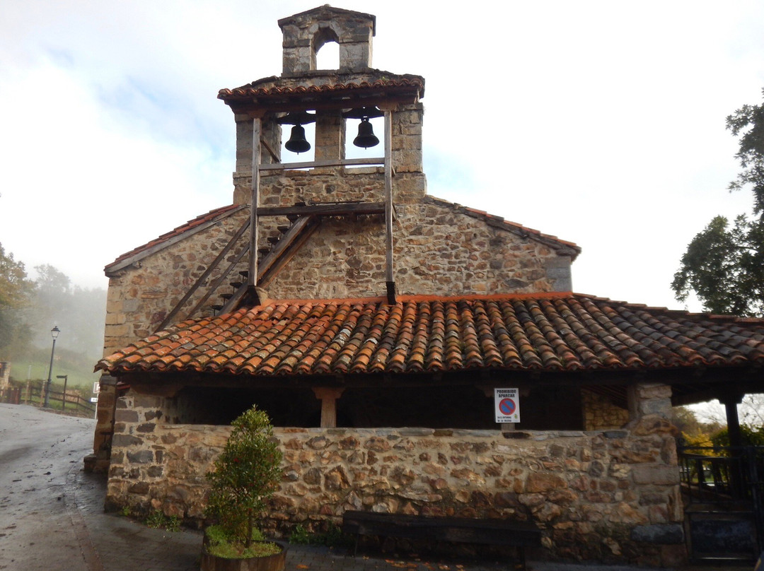Barrio de Mogrovejo