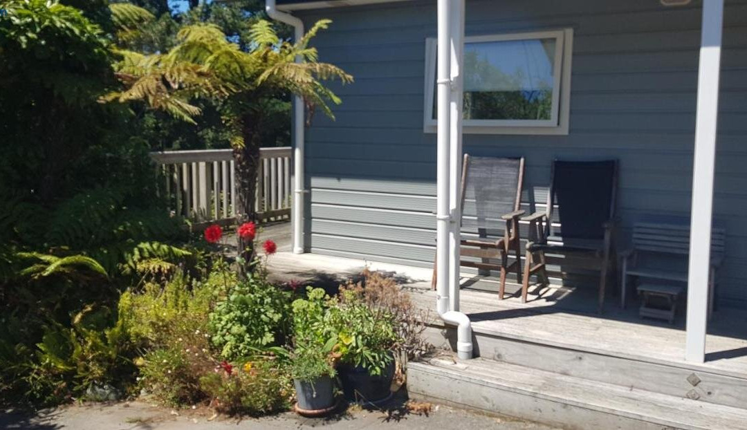 Incline Cottage