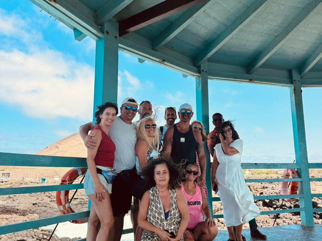 Taxi Transfer-Espargos必去景点