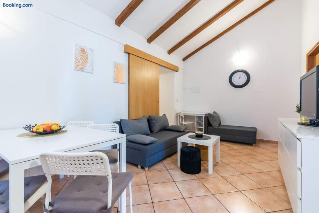 Apartment Gobac
