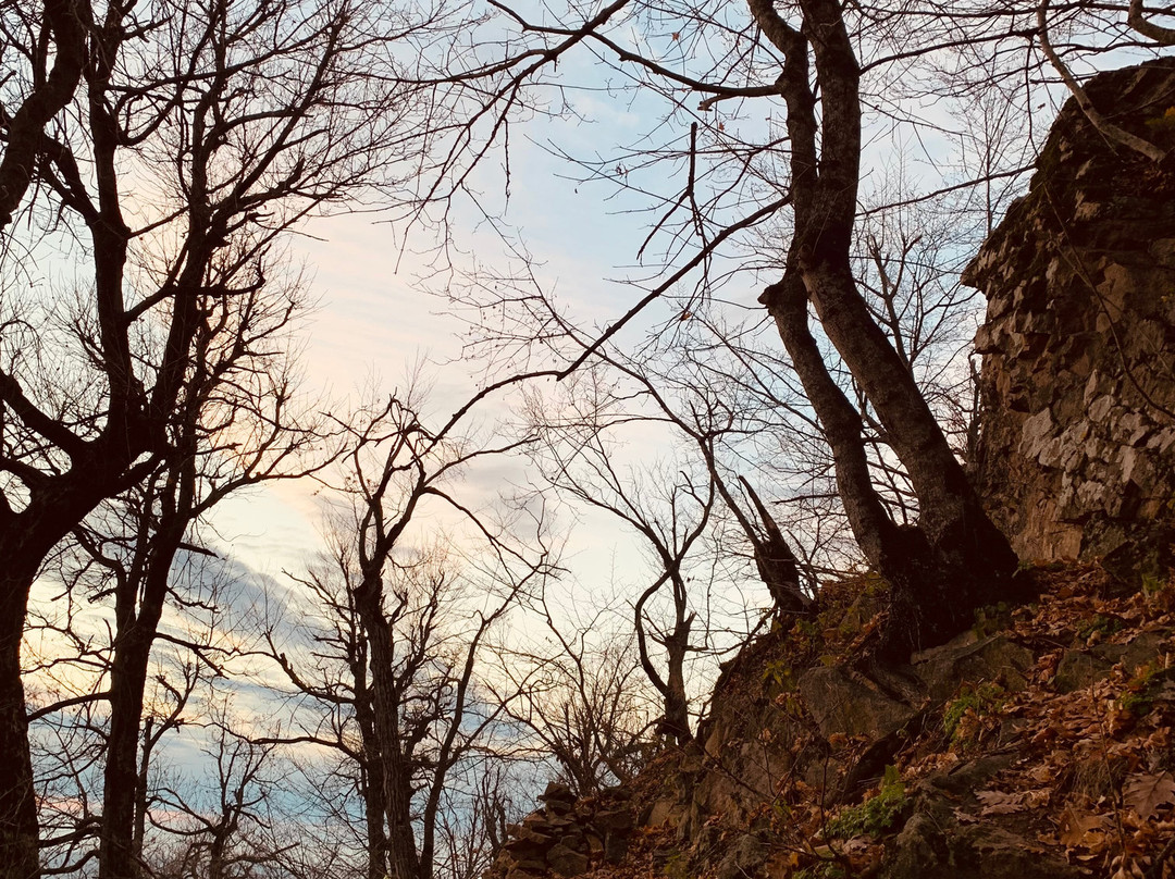 Zheleznaya Mountain景点图片