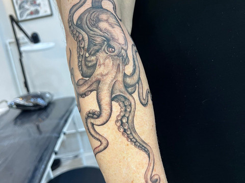 Onediamond Tattoo Krabi-Khlong Haeng必去景点