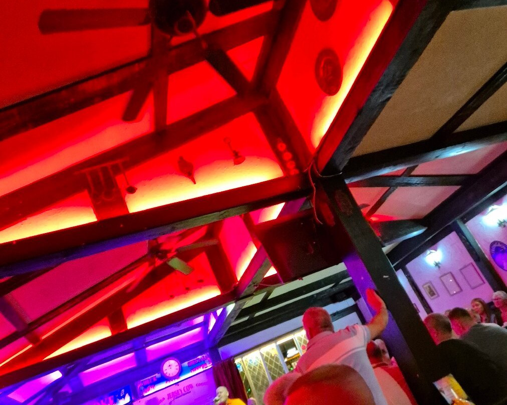 Jersey Cow-特纳里夫必去景点