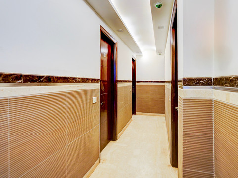 Narela酒店住宿-Super Hotel O Rohini Sector 22