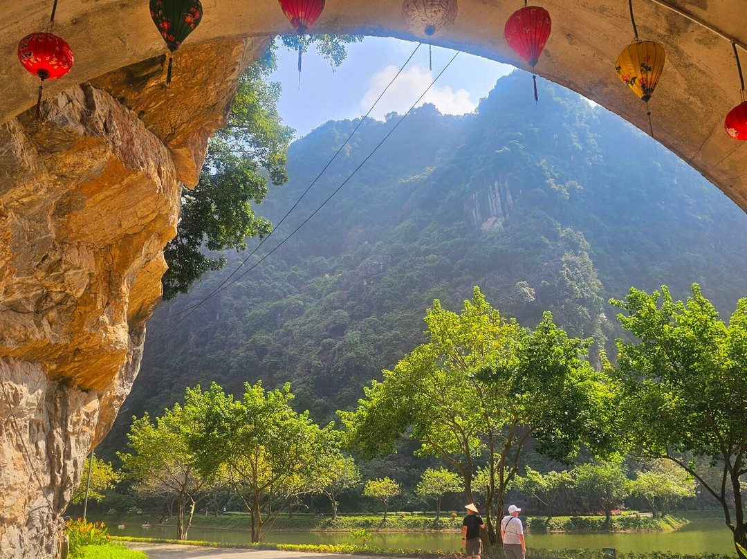 Tuyệt Tình Cốc景点图片