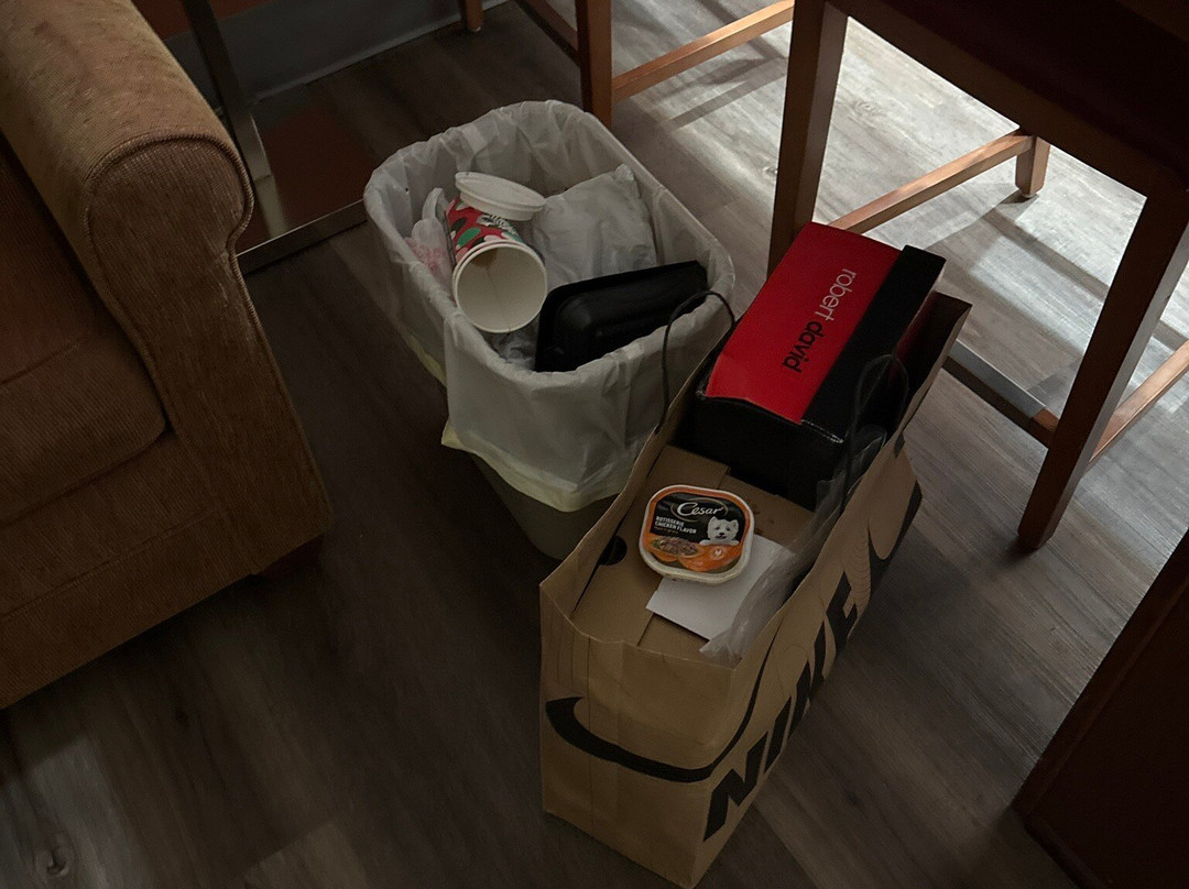 Affordable Suites of America Quantico主图