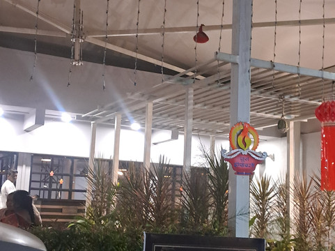 TRIKAYA FINE DINING RESTAURANT