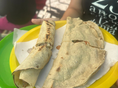 Club Tengo Hambre-瓦哈卡必去景点