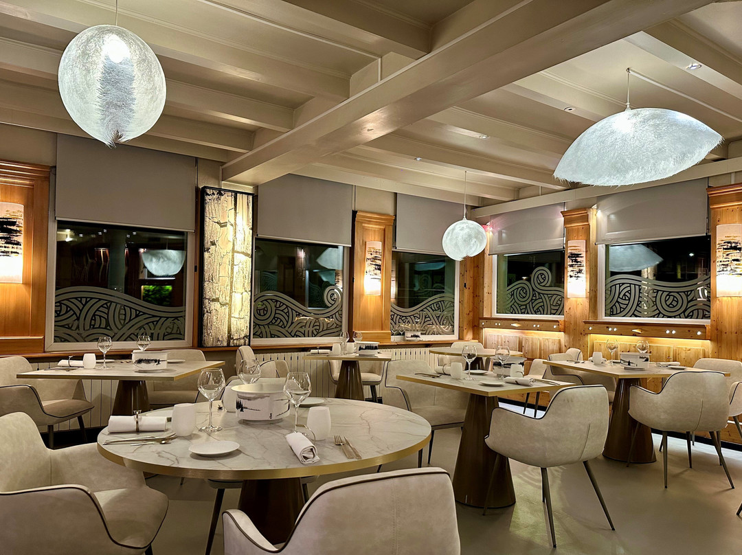 Core by Clare Smyth