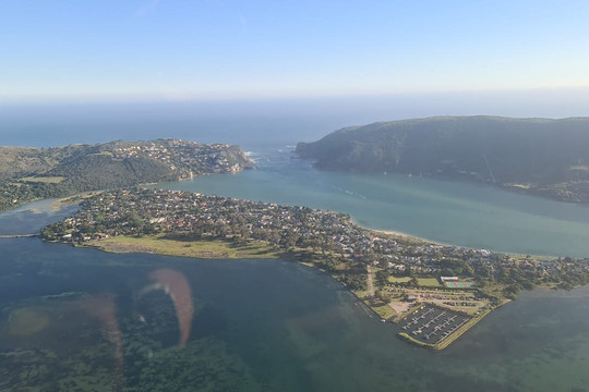 Aer Helicopters-克尼斯纳必去景点