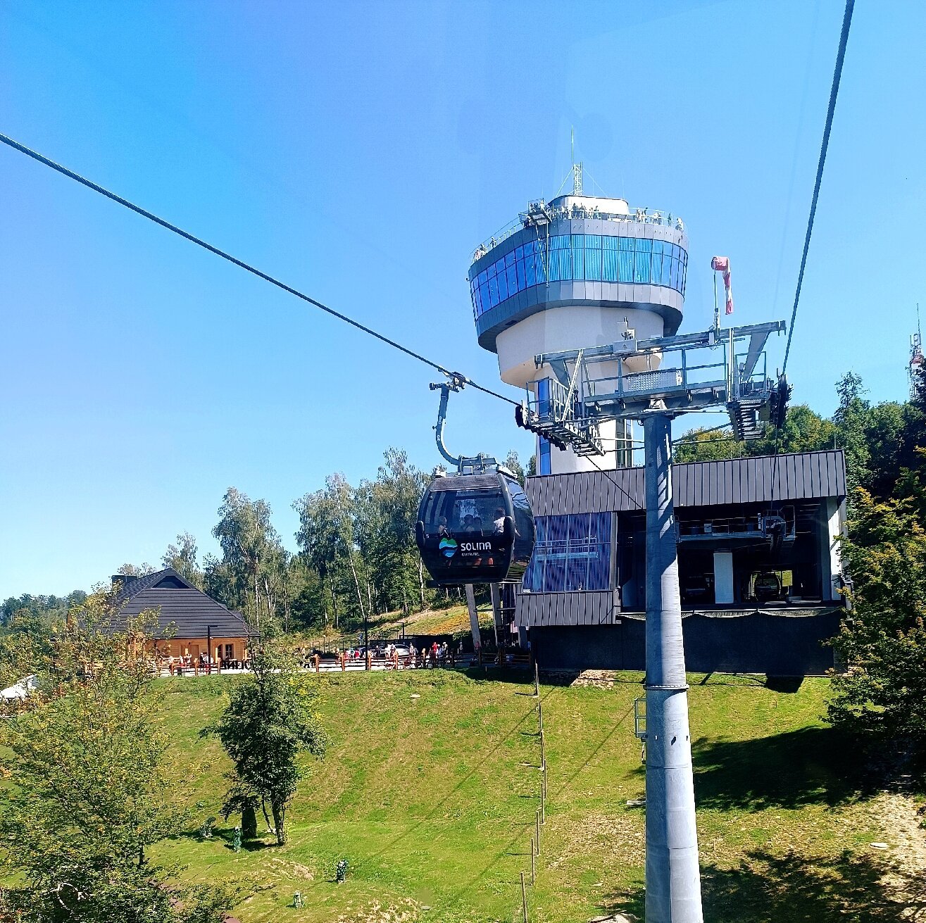 Hotel Solina Resort & Spa-官方