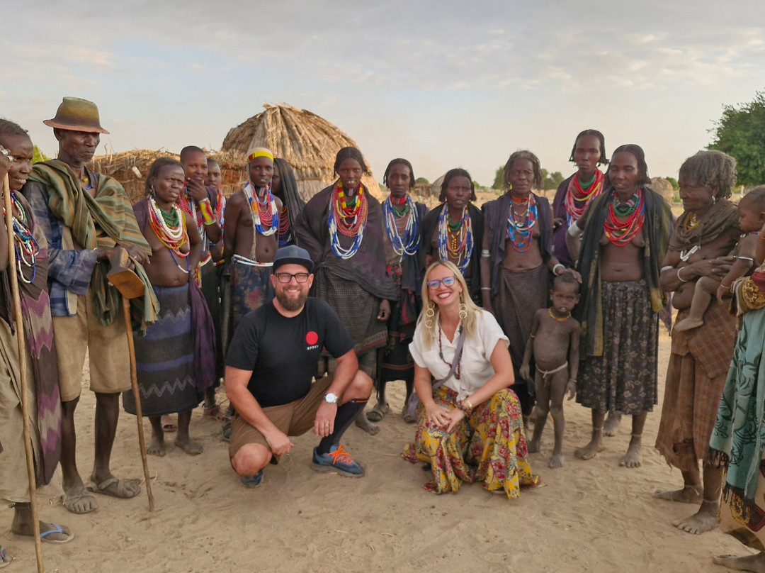 Omo River Tours景点图片