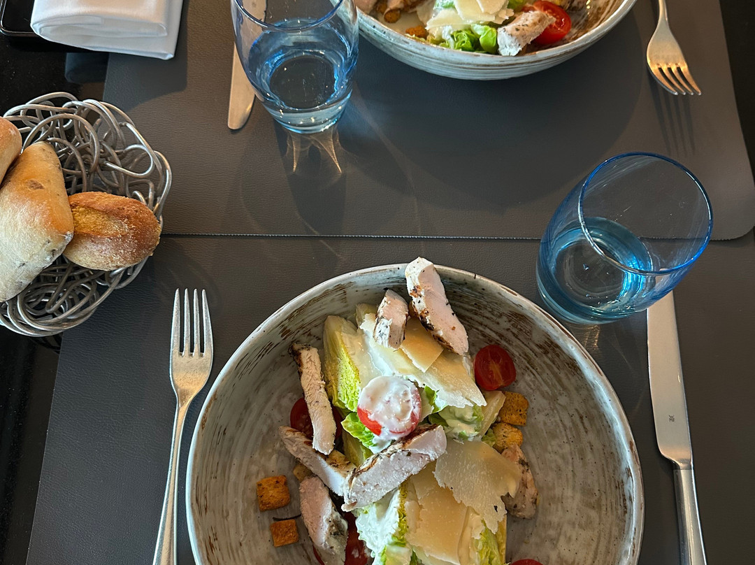 坎品斯基日内瓦大酒店主图