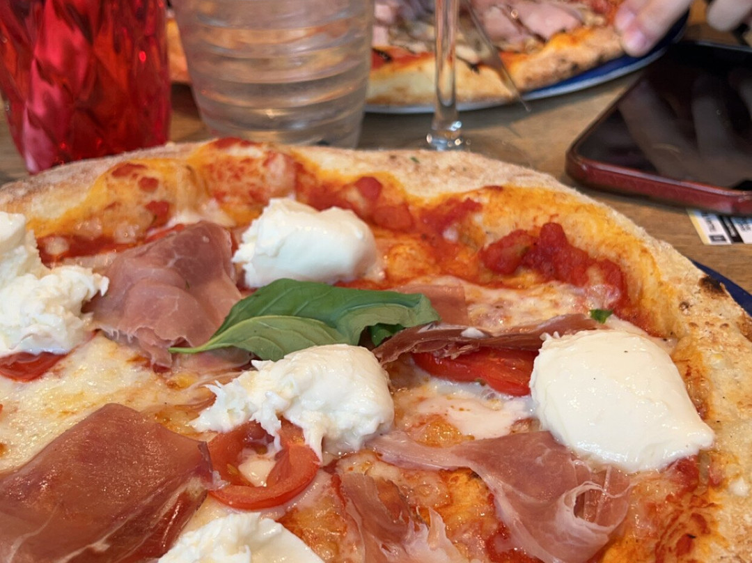It - Italian Trattoria