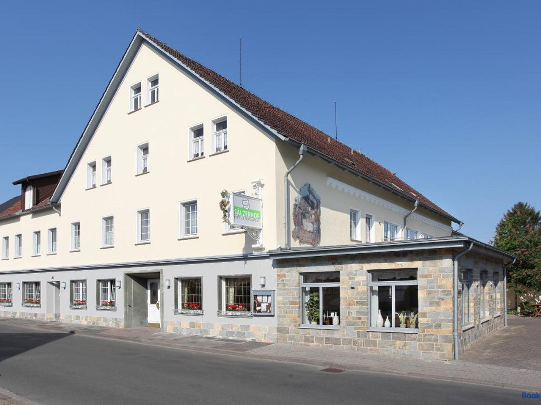 Salzkotten旅游攻略图片
