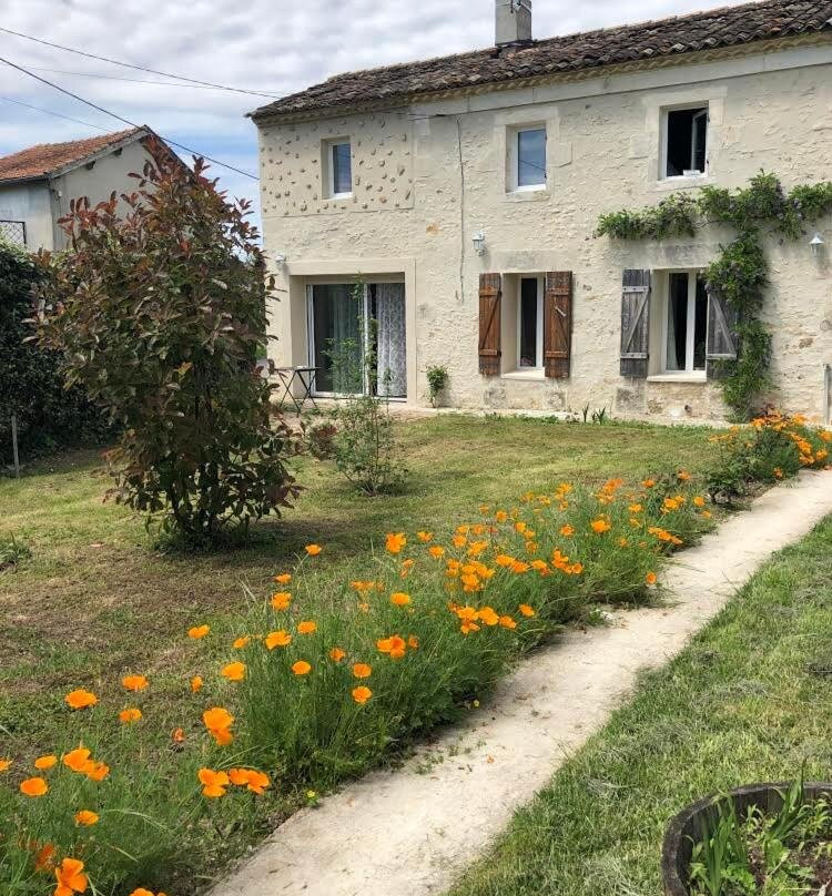 Gite Augirons