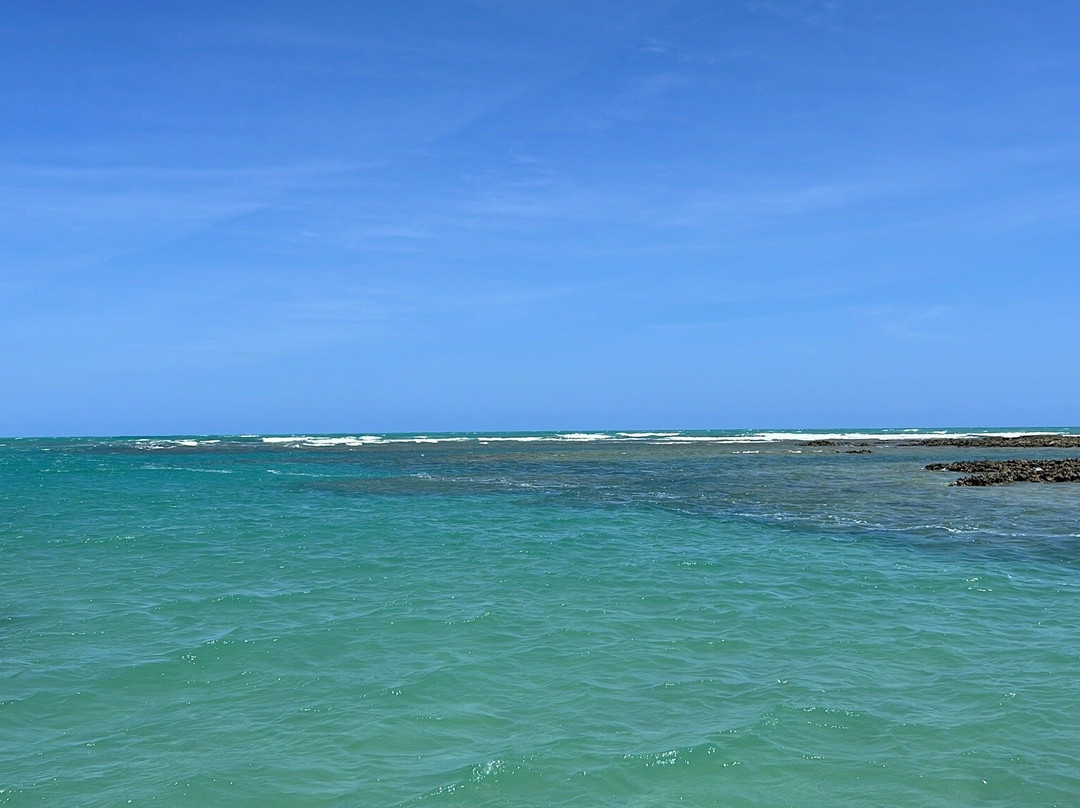 Jojorotatur Receptivo-Sao Miguel dos Milagres必去景点