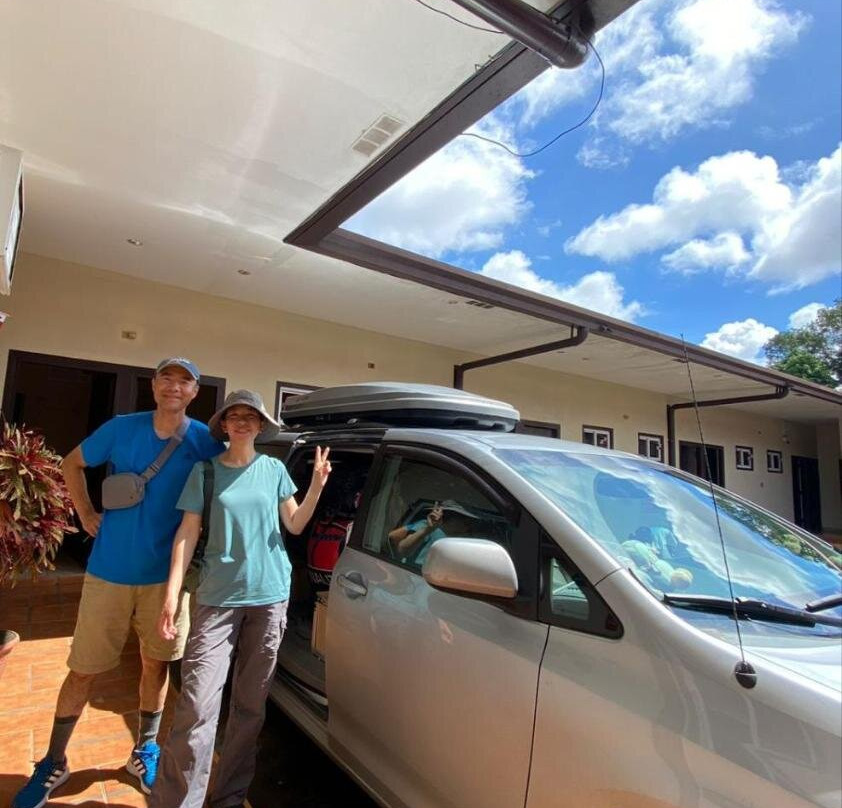 Hotel Residencial Panamericano