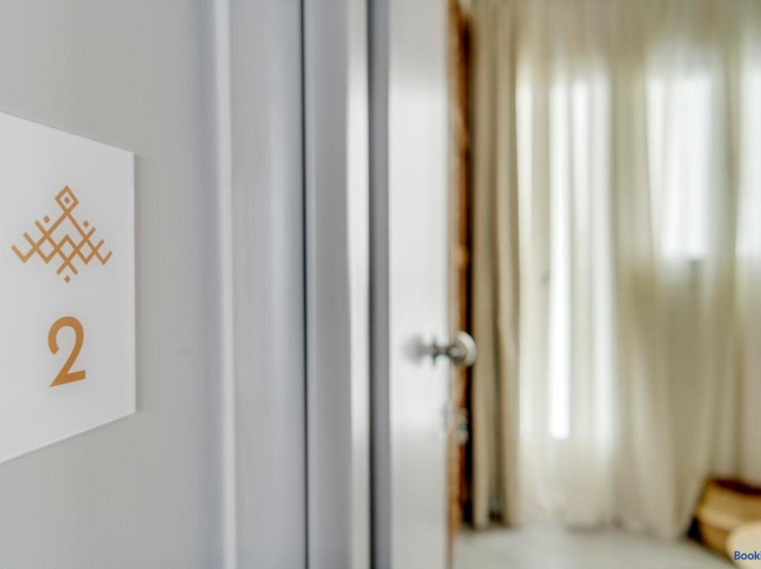 Nomadic Cozy Rooms
