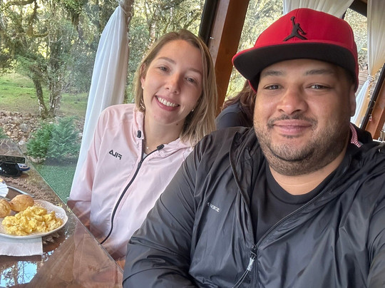 Pousada Encanto do Avencal主图