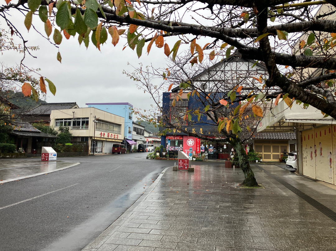 祐徳稲荷神社景点图片