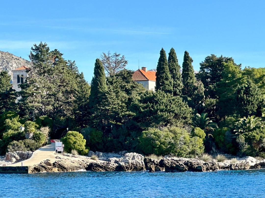 Dubrovnik Islands景点图片
