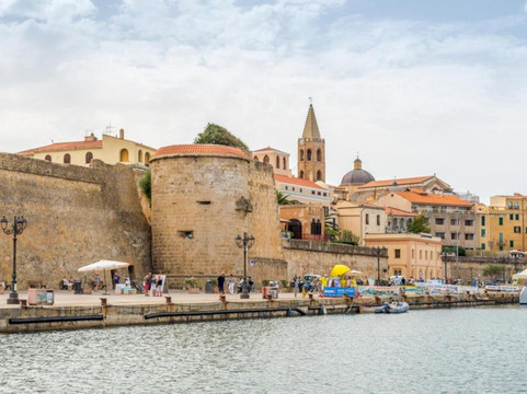 Escursì - experience sardinia-阿尔盖罗必去景点