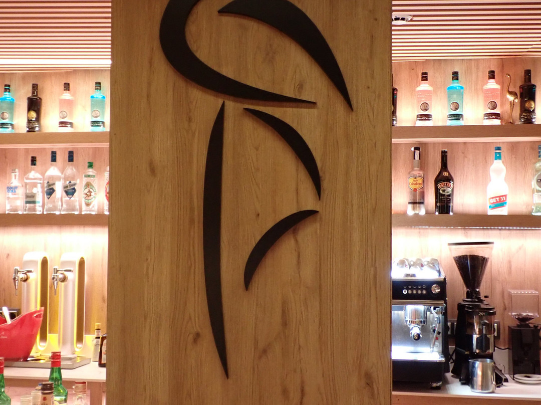 Hotel Checkin Flamingo主图