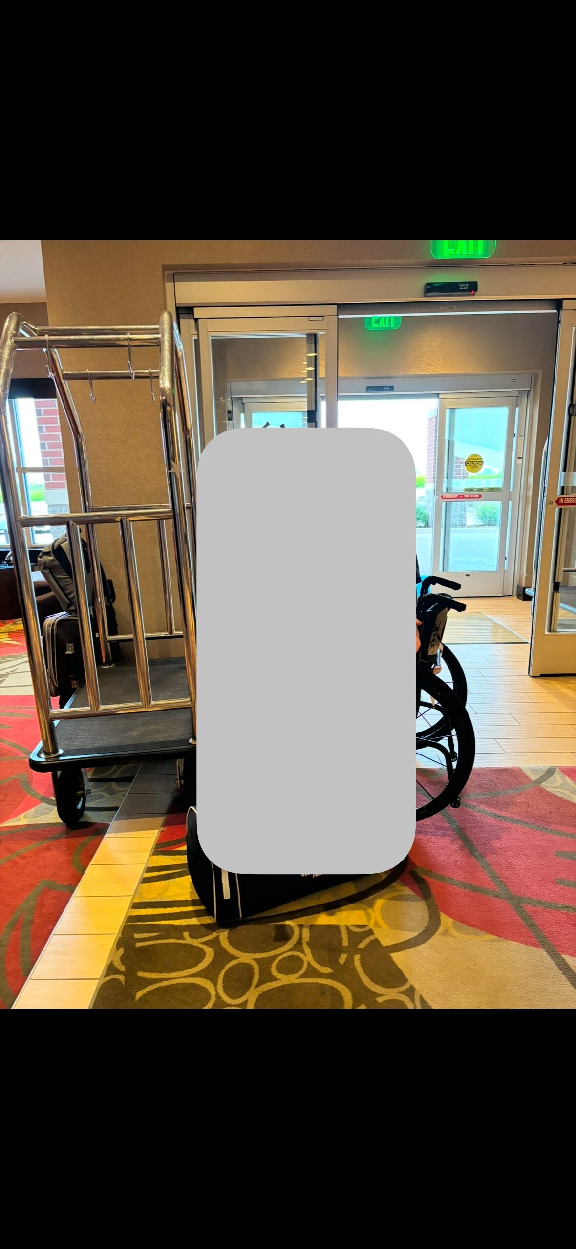 Holiday Inn Express & Suites Plymouth - Ann Arbor Area By IHG-浴室