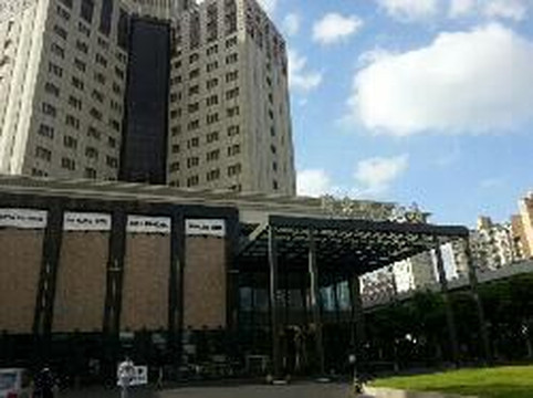 宝丰联大酒店主图