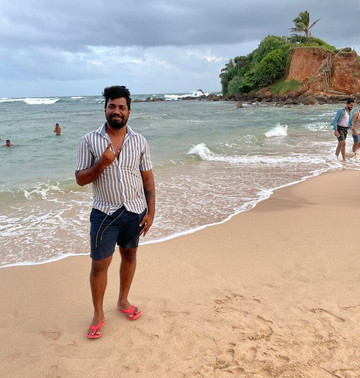 Ceylon Tours Banuka-美蕊沙必去景点