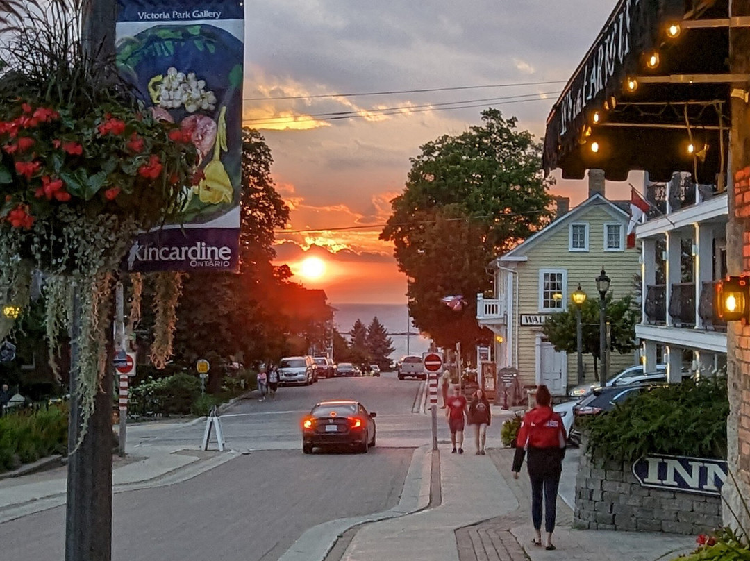 Inn at the Harbour主图