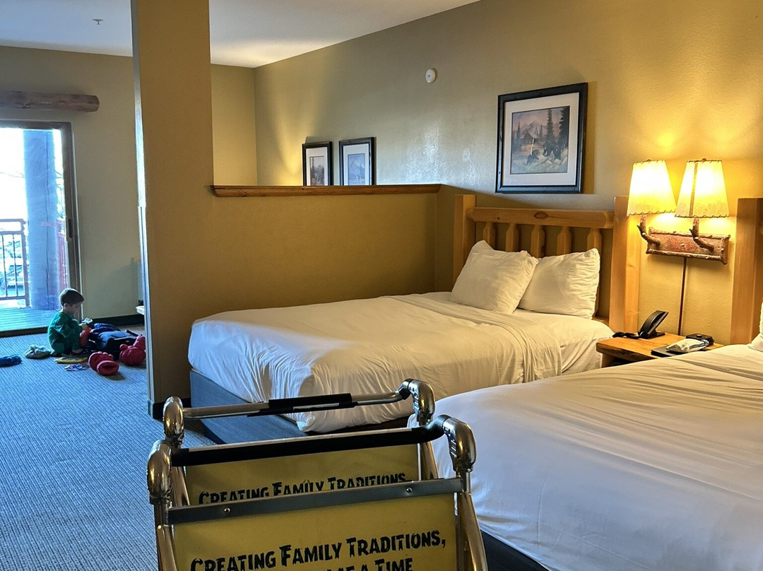 Great Wolf Lodge - Kansas City, KS主图