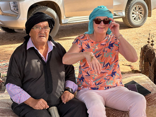 Agadirtrips-阿加迪尔必去景点