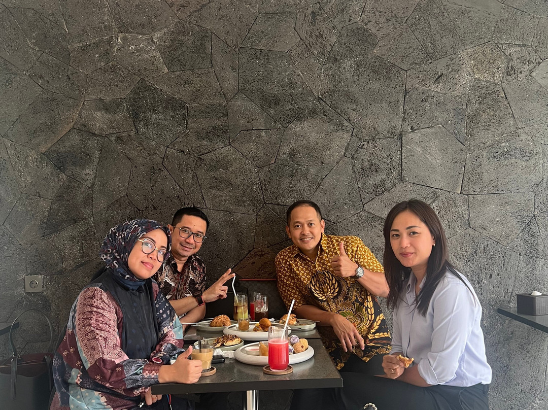 Madja Eat & Coffee Klaten